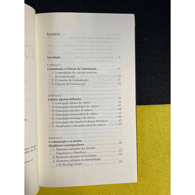 Isabel Ferin - Comunicação e culturas do quotidiano