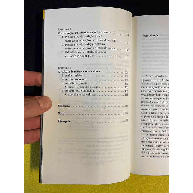 Isabel Ferin - Comunicação e culturas do quotidiano