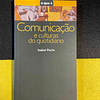 Isabel Ferin - Comunicação e culturas do quotidiano