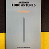 António Lobo Antunes - As naus