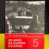 Aniceto Afonso - Os anos da guerra colonial. 5