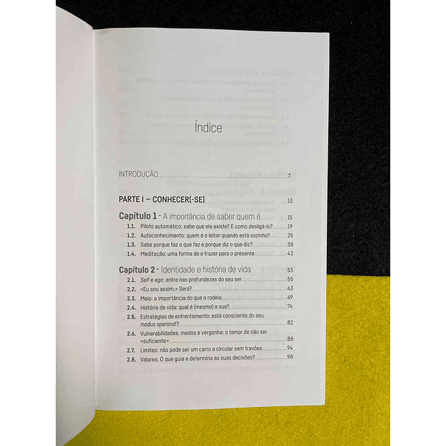 Afonso Arribança - Potencie o seu verdadeiro eu