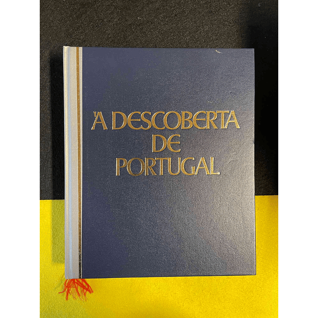 À Descoberta de Portugal