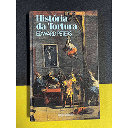 Edward Peters - História da tortura