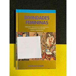 Shahrukh Husain - Divindades femininas