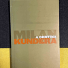 Milan Kundera - A cortina