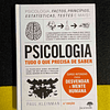 Paul Kleinman - Psicologia: Tudo o que precisa de saber