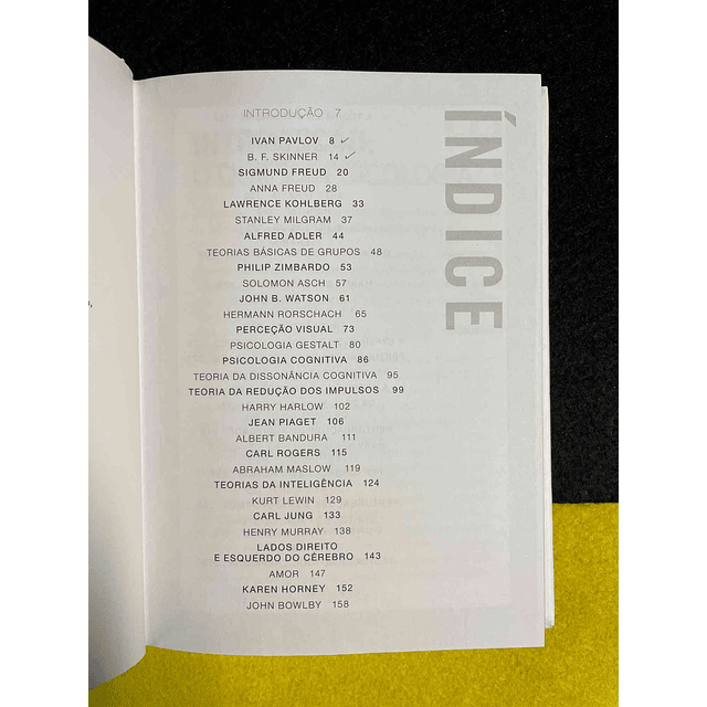 Paul Kleinman - Psicologia: Tudo o que precisa de saber