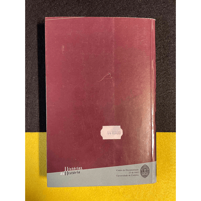 Maria Manuela Cruzeiro - Costa Gomes, O Último Marechal 