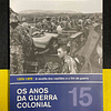Aniceto Afonso - Os anos da guerra colonial. 15