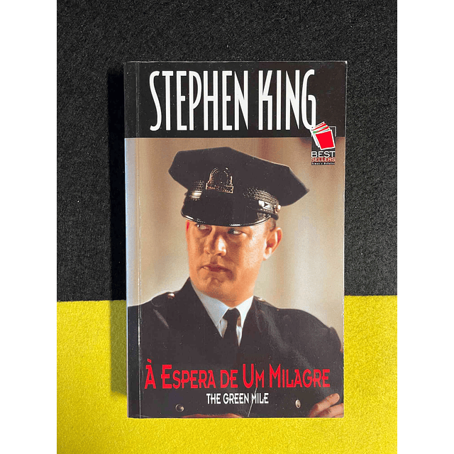 Stephen King - À espera de um milagre
