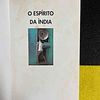 Richard Waterstone - O espírito da Índia 