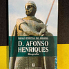 Diogo Freitas do Amaral - D. Afonso Henriques