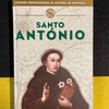 Grandes protagonistas da história de Portugal: Santo António
