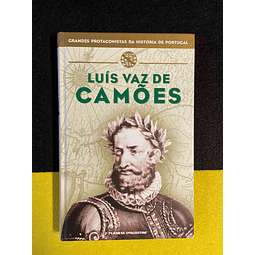 Grandes protagonistas da história de Portugal: Luís Vaz de Camões