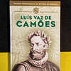 Grandes protagonistas da história de Portugal: Luís Vaz de Camões