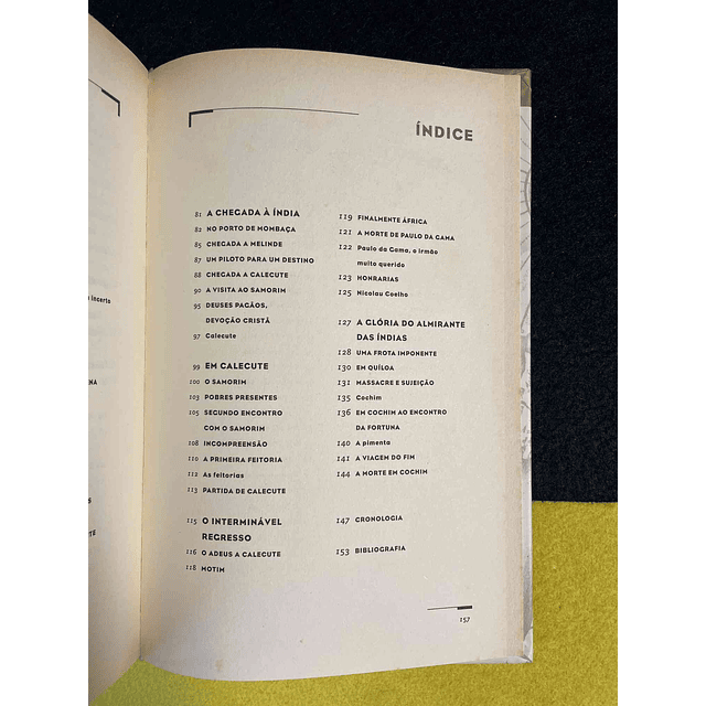 Grandes protagonistas da história de Portugal: Vasco da Gama