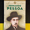 Grandes protagonistas da história de Portugal: Fernando Pessoa