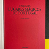 Paulo Pereira - Enigmas lugares mágicos de Portugal: Espírito da terra. Volume VII