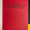 Paulo Pereira - Enigmas lugares mágicos de Portugal: Templários e templarismos. Volume VIII