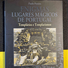 Paulo Pereira - Enigmas lugares mágicos de Portugal: Templários e templarismos. Volume VIII