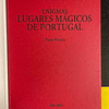 Paulo Pereira - Enigmas Lugares Mágicos de Portugal: Paraísos Perdidos e Terras Prometidas