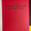 Paulo Pereira - Enigmas lugares Mágicos de Portugal: Cabos do Mundo e Finisterras