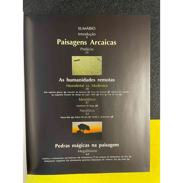 Paulo Pereira - Enigmas lugares Mágicos de Portugal: Paisagens arcaicas. Volume I