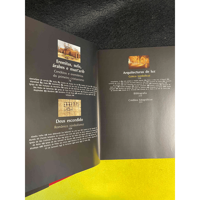 Paulo Pereira - Enigmas lugares Mágicos de Portugal: Arquitecturas sagradas. Volume II