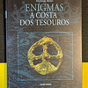 Mónica Bello - Enigmas: A costa dos tesouros