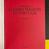Paulo Pereira - Enigmas lugares mágicos de Portugal: Montes sagrados, altos lugares e santuários. Volume VI