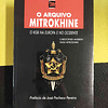 Christopher Andrew, Vasili Mitrokhine - O arquivo Mitrokhine: O KGB na Europa e no Ocidente