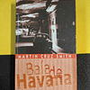 Martin Cruz Smith - Baía de Havana 