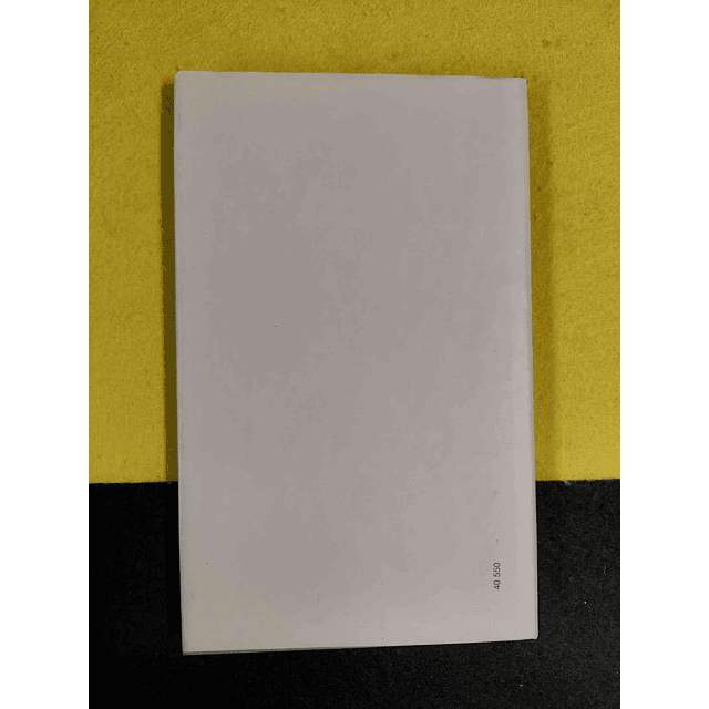 Marguerite Duras - Emily L.