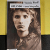 Virginia Woolf - Orlando - uma biografia. LIVRO DE BOLSO