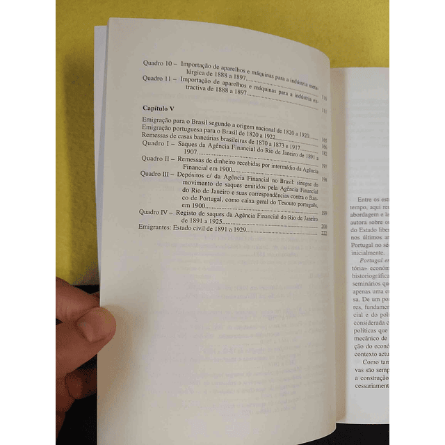 Miriam Halpern Pereira - Diversidade e assimetrias: Portugal nos séculos XIX e XX