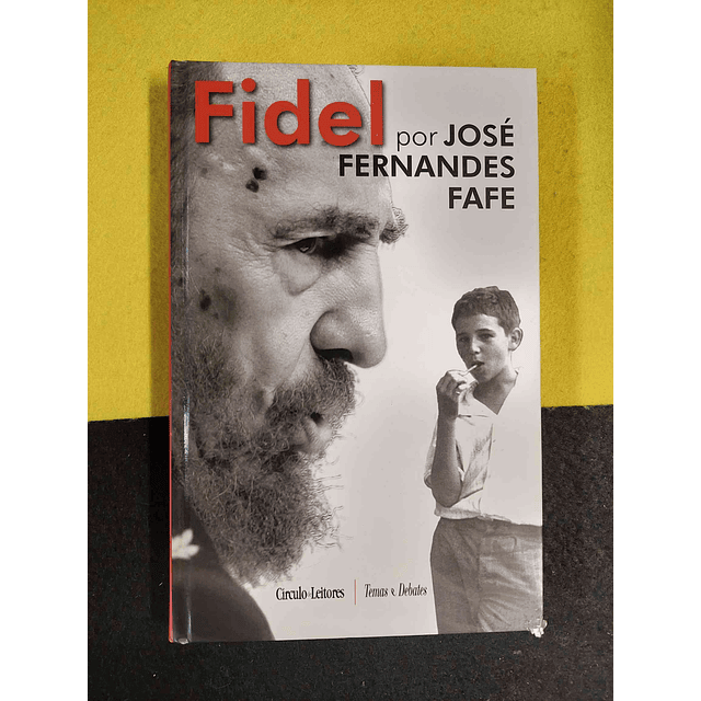 José Fernandes Fafe - Fidel