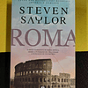 Steven Saylor - Roma