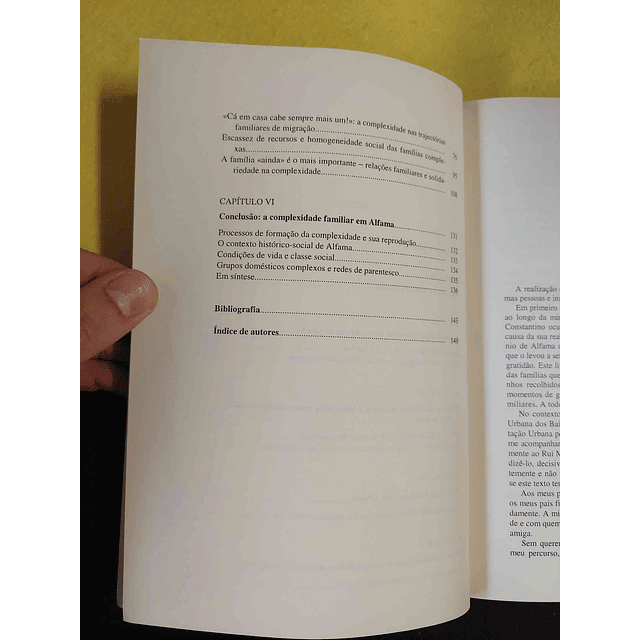 Cristina Santos Silva - Famílias de Alfama: Dinâmicas e solidariedades familiares num bairro histórico de Lisboa