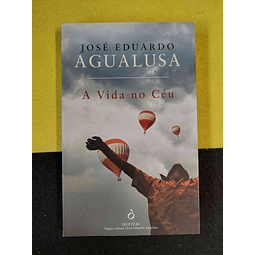 José Eduardo Agualusa - A vida no céu