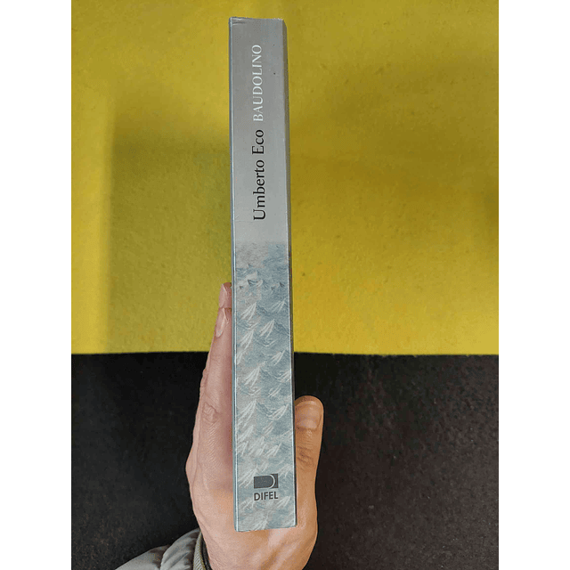 Umberto Eco - Baudolino