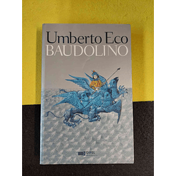 Umberto Eco - Baudolino