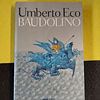 Umberto Eco - Baudolino