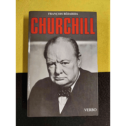 François Bédarida - Churchill