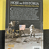 Hoje na história: Os acontecimentos mundiais dia a dia 