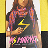 G. Willow Wilson, Adrian Alphona - Ms. Marvel. Volume 1: Fora do normal