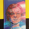 Gillen, Mckelvie, Wilson, Cowles - The wicked + The divine. Volume 1