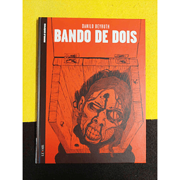 Danilo Beyruth - Bando de dois