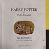 J. K. Rowling - Harry Potter e a pedra filosofal