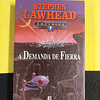 Stephen Lawhead - Empyrion: A demanda de Fierra. Volume I
